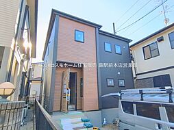 物件画像 さいたま市南区大谷口3期　1号棟