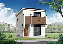 物件画像 蕨市中央6丁目Ｐ2〜Ａ号棟〜