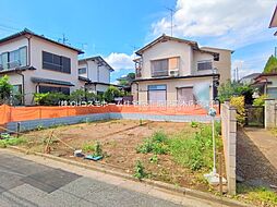 物件画像 さいたま市浦和区上木崎六1期　1号地