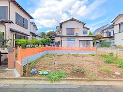 物件画像 さいたま市浦和区上木崎六1期　2号地