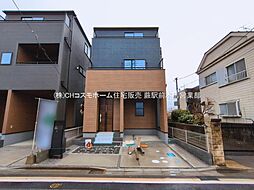 外観の画像