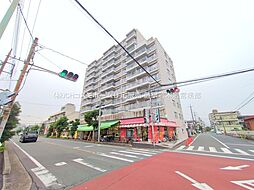 物件画像 西川口高層ビル