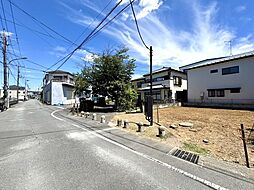 物件画像 〜笹目5丁目〜　土地30坪