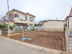 物件画像 さいたま市中央区八王子第3　1号棟