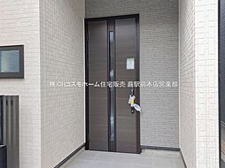 外観の画像