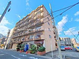 物件画像 川口第一永谷マンション