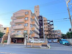 物件画像 ライオンズマンション川口飯原町