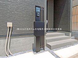 外観の画像