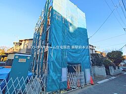 外観の画像