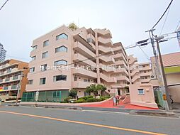 物件画像 中銀川口マンシオン