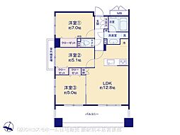 物件画像 ドメイン浦和