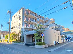 物件画像 セントラルコート戸田アペリオ