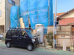 外観の画像