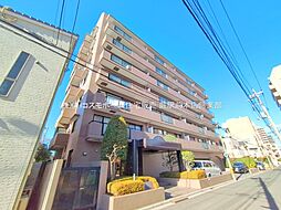 物件画像 コート浦和常盤