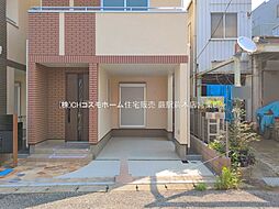 外観の画像