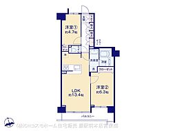 マンションイメージ