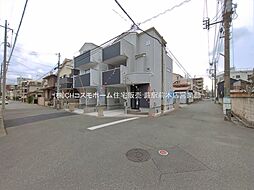 外観の画像