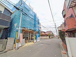 外観の画像