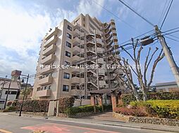 物件画像 川口五丁目パーク・ホームズ