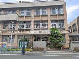 川口五丁目パーク・ホームズ