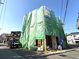 JR京浜東北・根岸線 蕨駅 徒歩20分