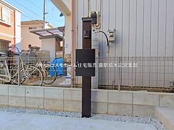 外観の画像
