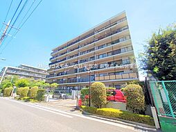 物件画像 アーベントハイム戸田公園ANNEX