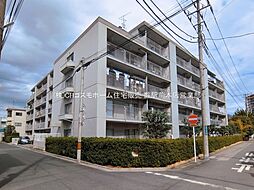 物件画像 ドルミ西川口弐号棟
