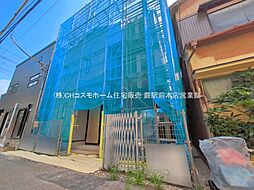 外観の画像