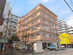 物件画像 南浦和ハイム
