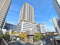 物件画像 ラムザタワー