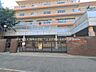 周辺：川口市立元郷南小学校（660m）