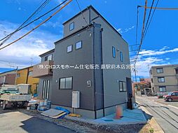 外観の画像
