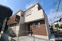 JR埼京線 南与野駅 徒歩9分