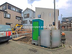 外観の画像