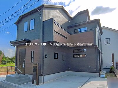外観 外観