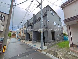 外観の画像