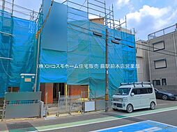 川口市元郷324 2棟 2号棟