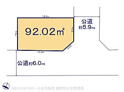 川口市榛松6期 3号地