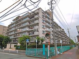 セントラルコート浦和南
