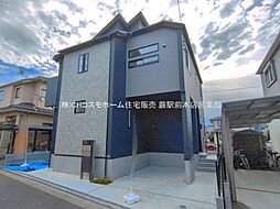さいたま市緑区三室11期 1号棟