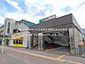 周辺：JR「南浦和」駅（1200m）