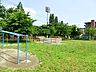 周辺：郷南公園（1080m）