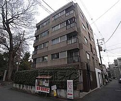 下鴨ハイツ 504 ｜ 京都府京都市左京区下鴨西林町（賃貸マンション1K・5階・17.07㎡） その3