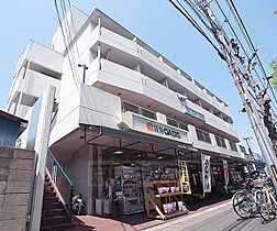 中南荘 12 ｜ 京都府京都市左京区一乗寺東浦町（賃貸アパート1R・2階・8.00㎡） その13