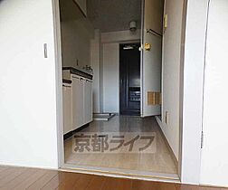 京都府京都市左京区下鴨貴船町（賃貸マンション1K・4階・22.00㎡） その22