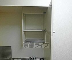 京都府京都市北区大宮中林町（賃貸マンション1K・2階・17.00㎡） その19