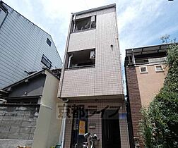 京都府京都市北区大宮中林町（賃貸マンション1K・2階・17.00㎡） その1