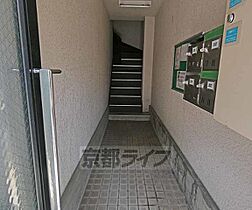 京都府京都市北区大宮中林町（賃貸マンション1K・2階・17.00㎡） その29