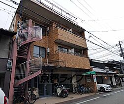 京都府京都市中京区西洞院通二条下る西大黒町（賃貸マンション1K・3階・14.50㎡） その1